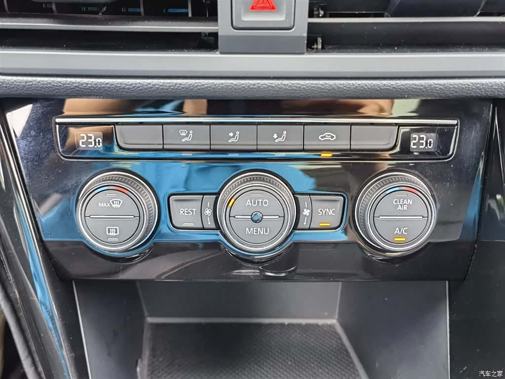 Volkswagen Tayron, 2019 14