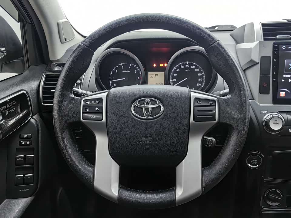 Shaanxi Xi'an Car