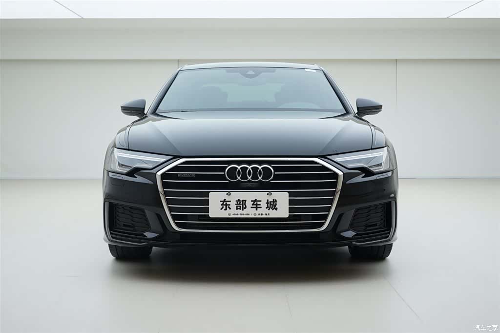 Audi A6L, 2022 2