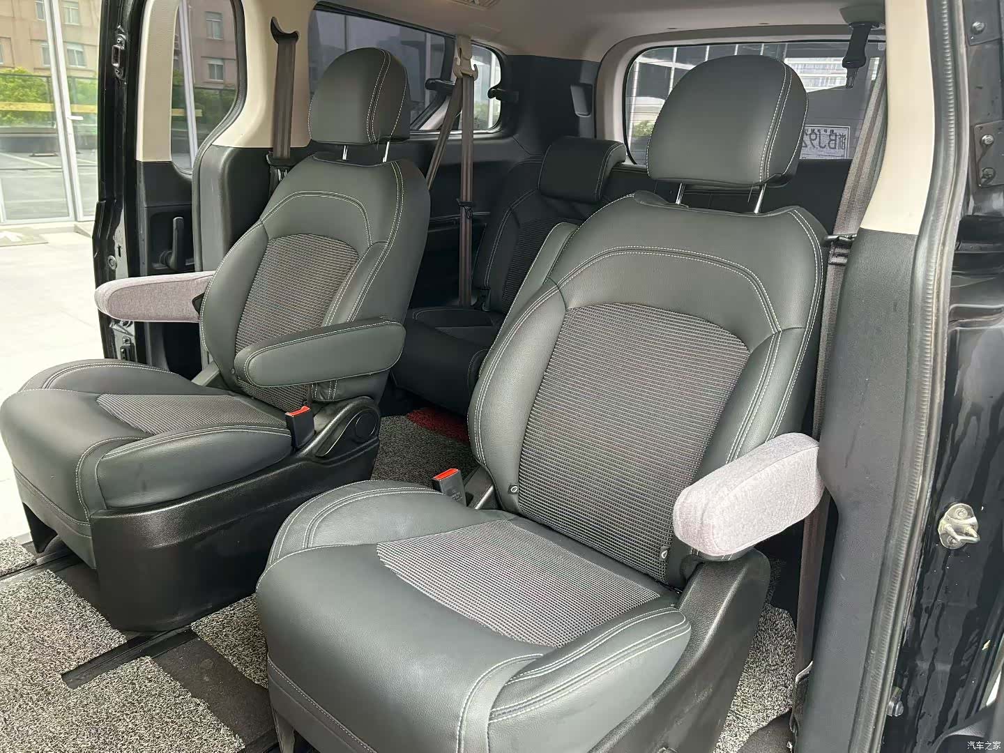 Maxus G10, 2019 8