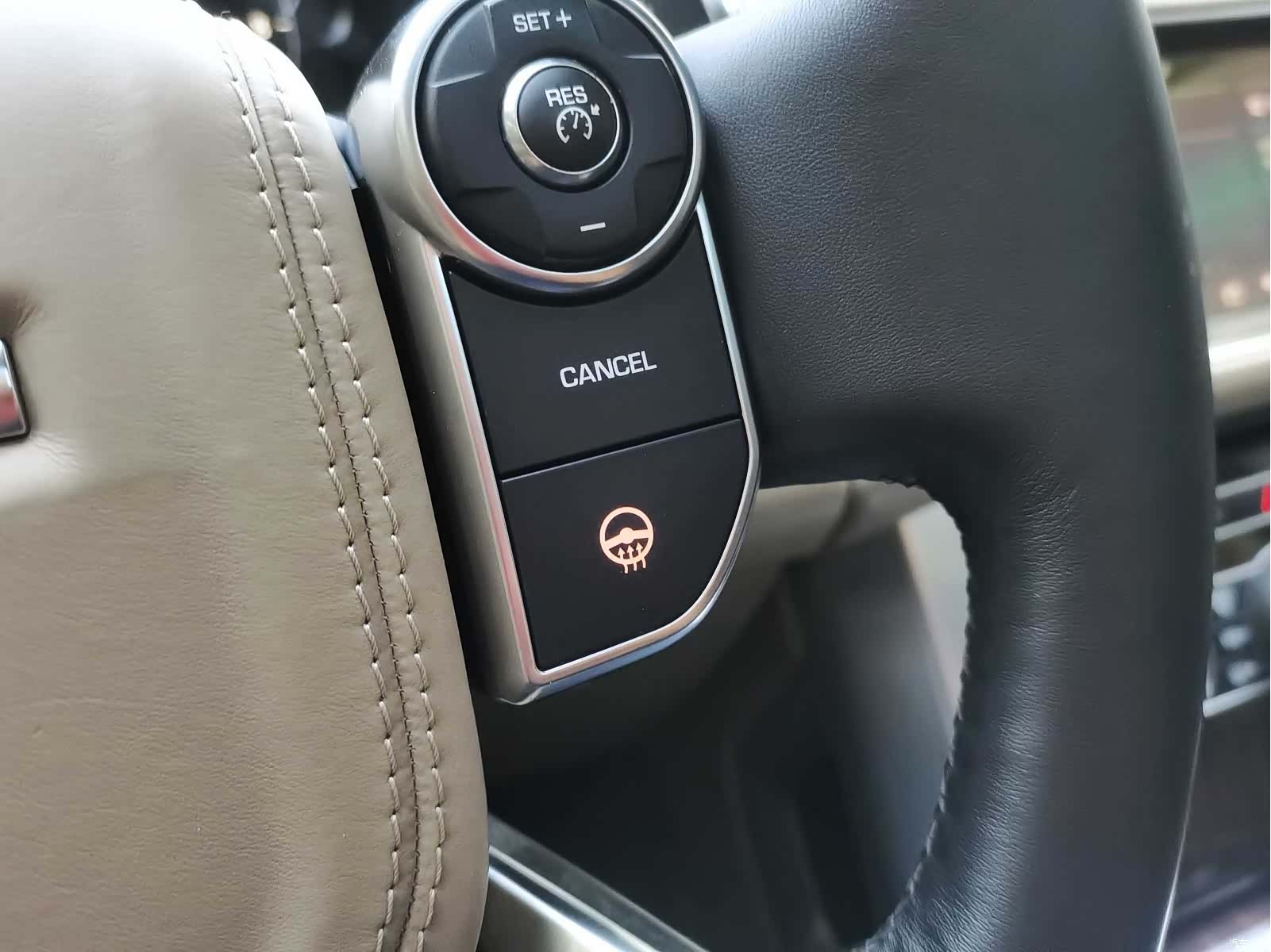 Land Rover Range Rover, 2017 23