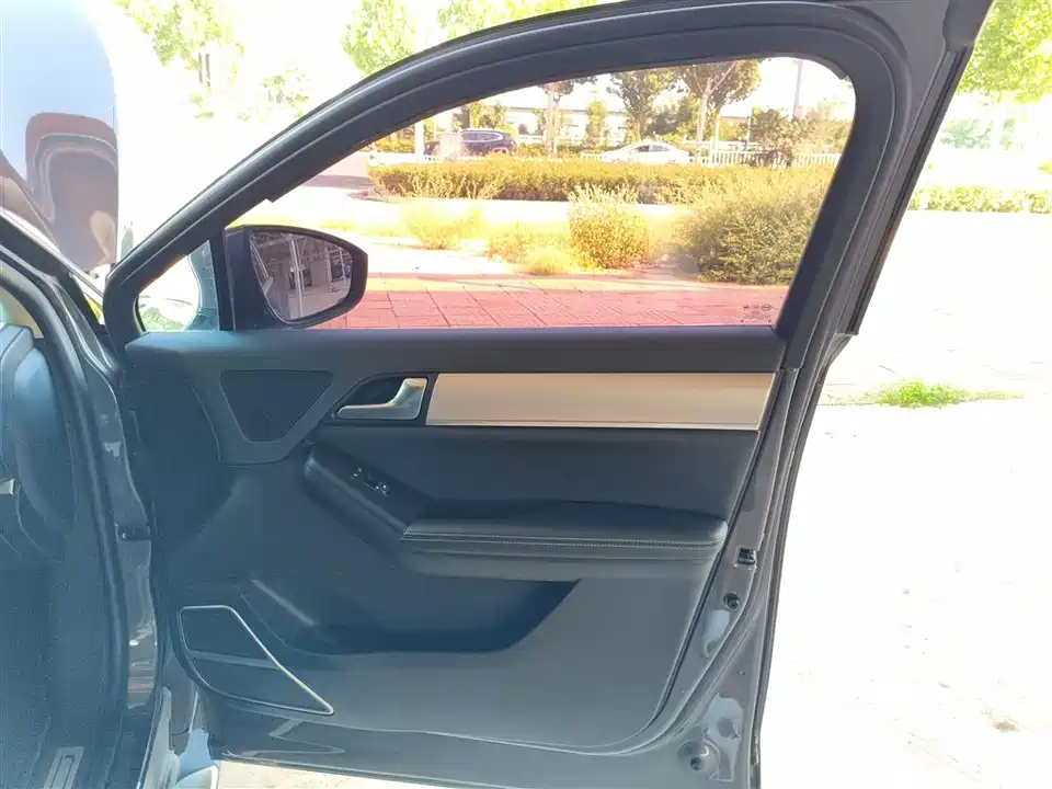 BYD Tang BYD Tang