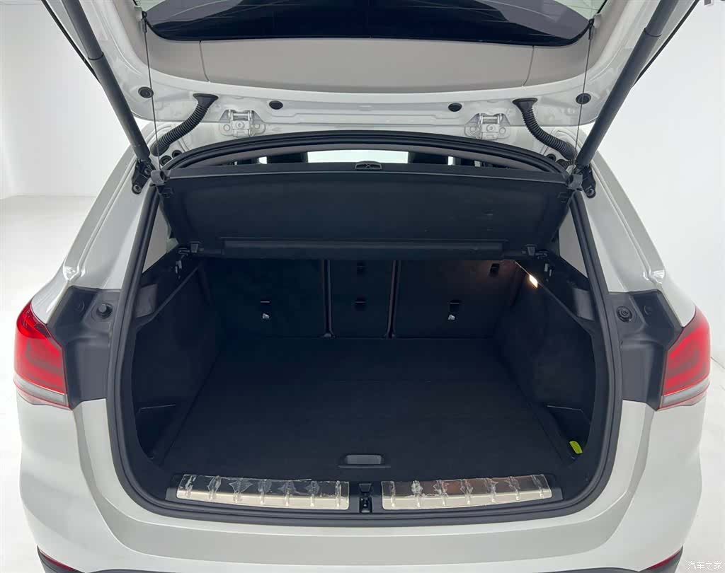 BMW X1, 2022 13
