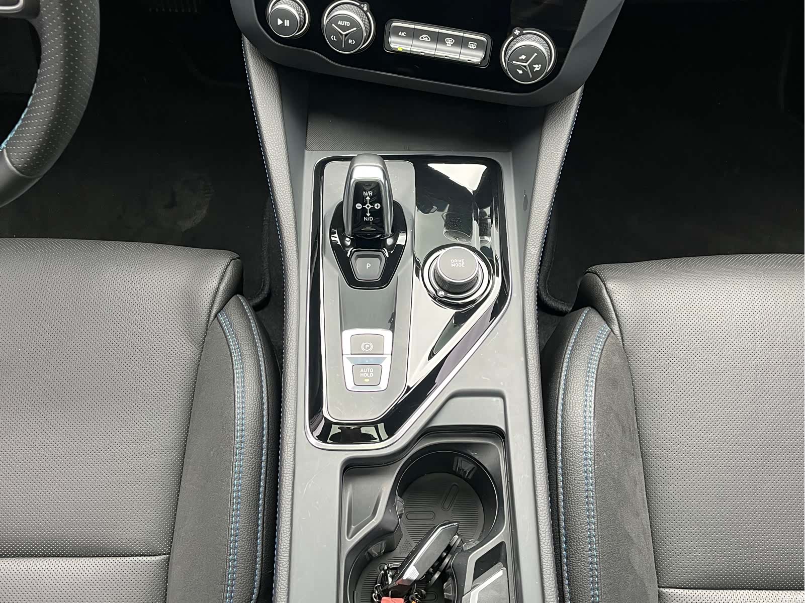 Lynk & Co 02, 2021 13