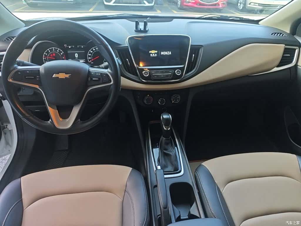 Chevrolet 320, 2022 10