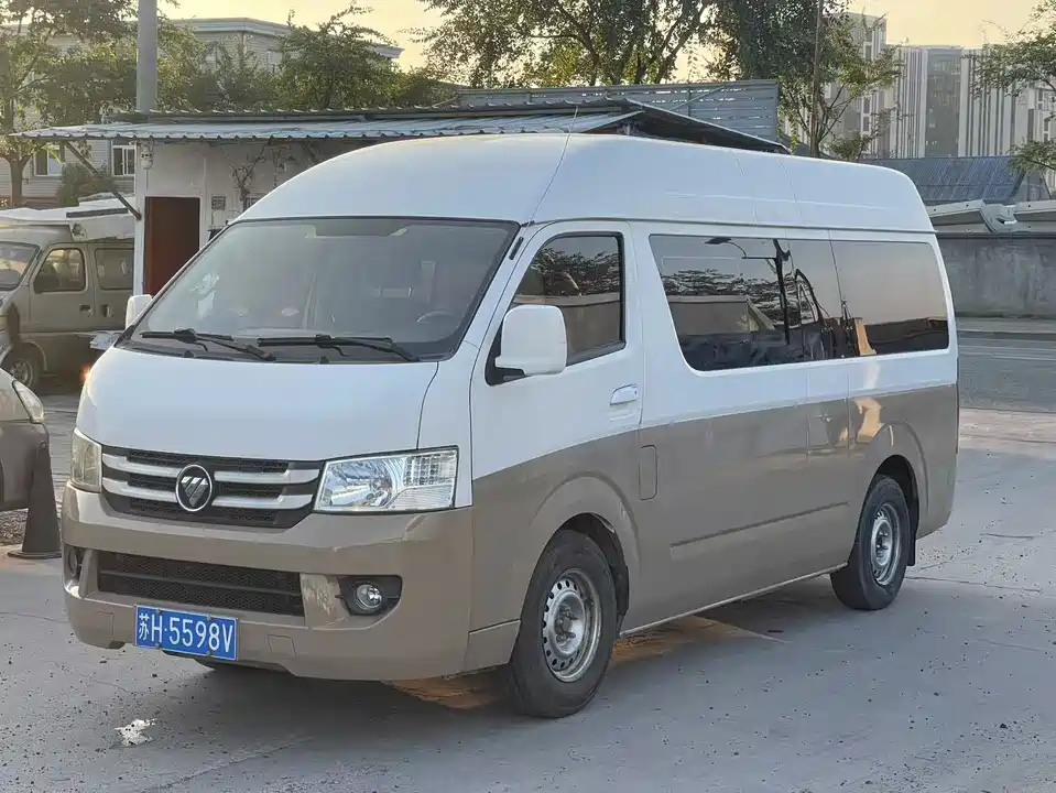 Foton Landscape G7 Foton Landscape G7
