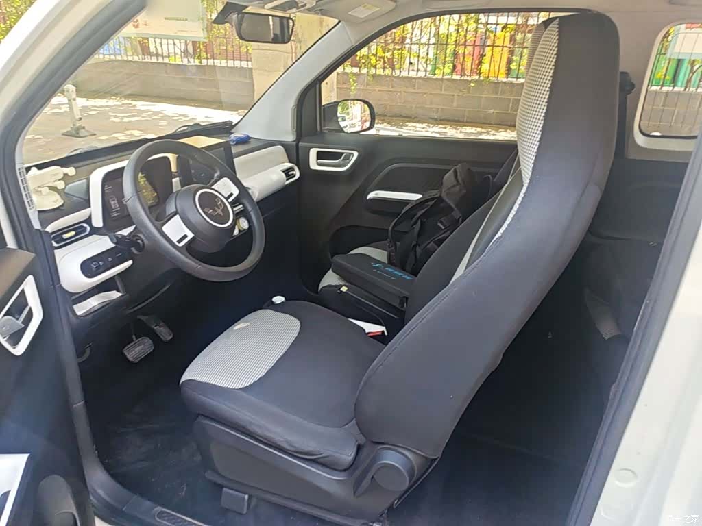 Wuling MINIEV, 2024 15