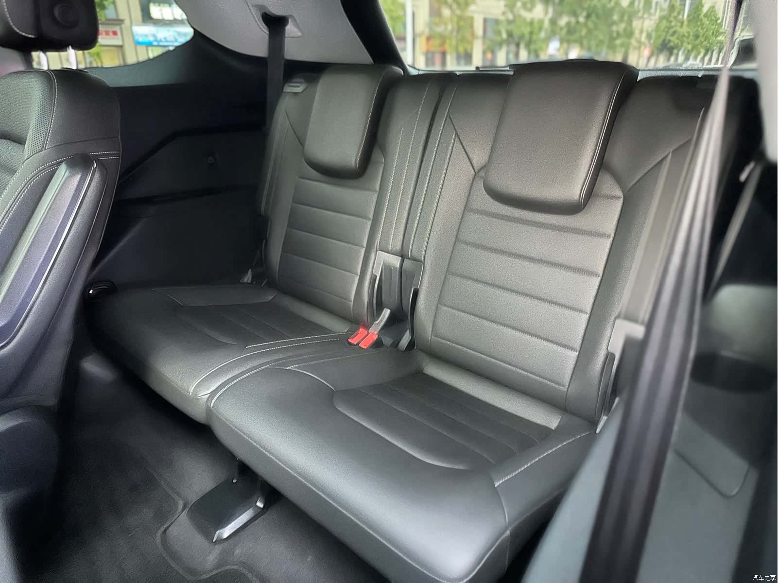 Volkswagen Talagon, 2021 7