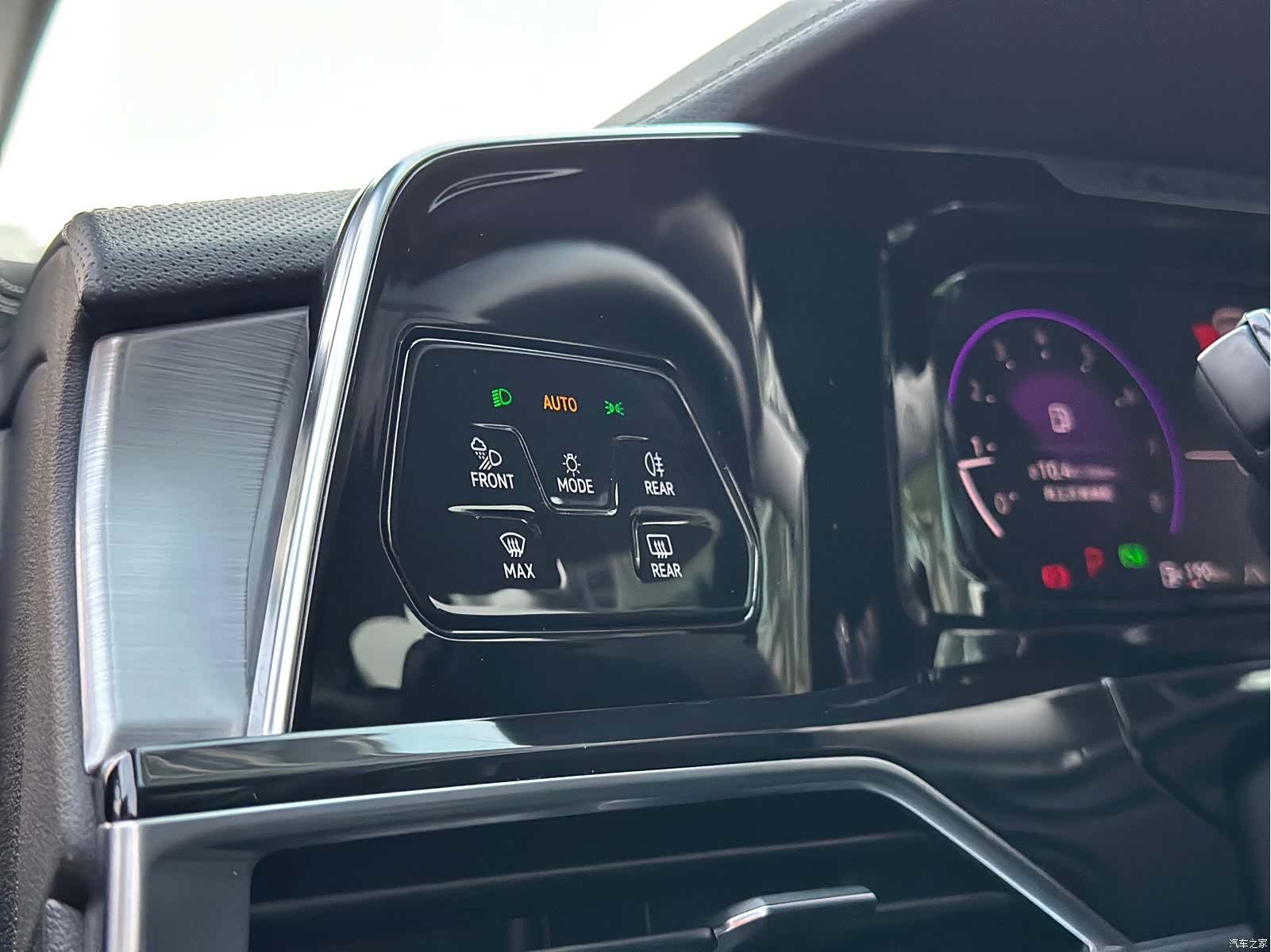 Volkswagen Talagon, 2021 15