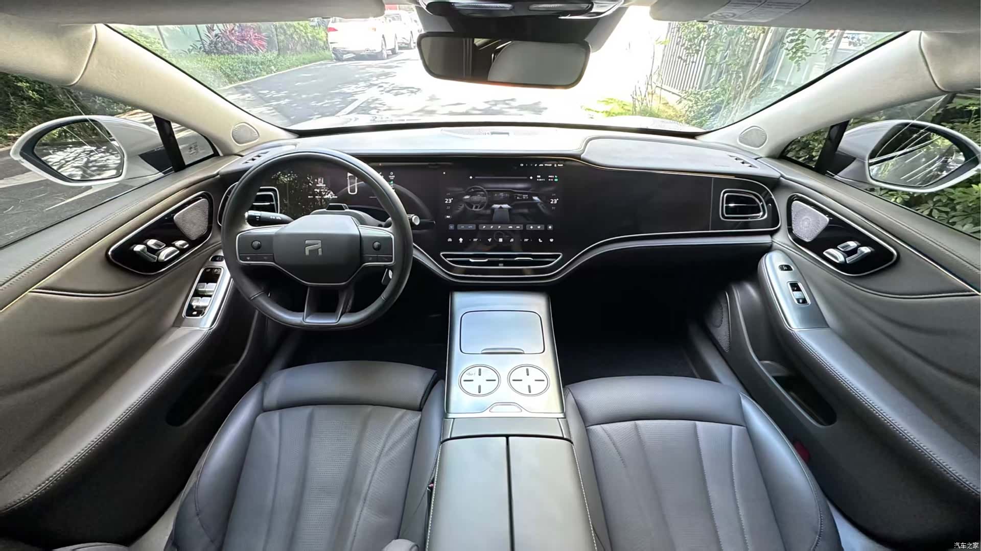 Rising Auto F7, 2023 7