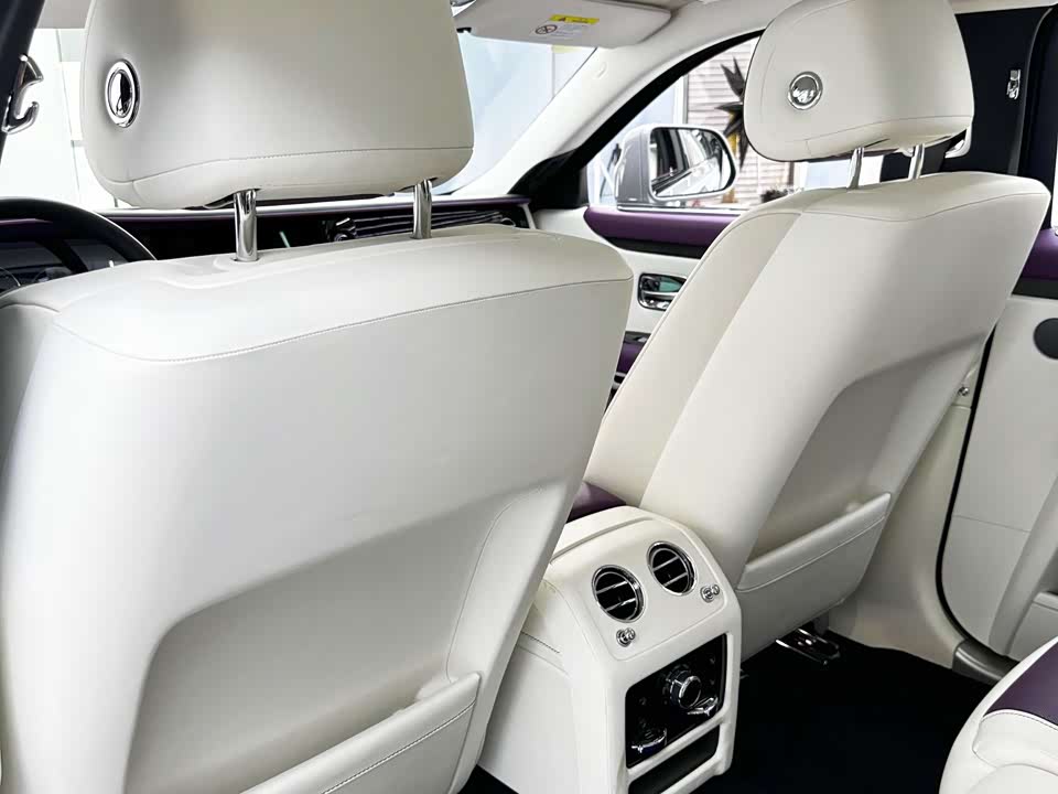 Rolls-Royce Gust Rolls-Royce Gust