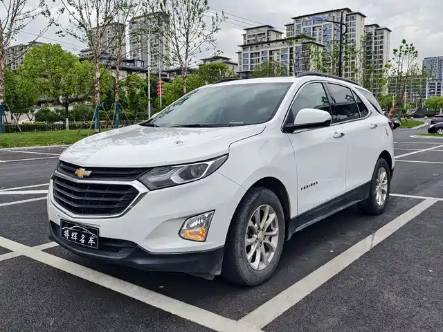 Chevrolet Traverse 2019 — купить из Китая под заказ