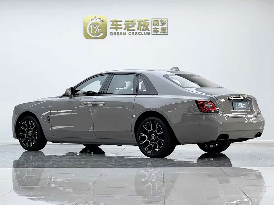 Rolls-Royce Gust Rolls-Royce Gust
