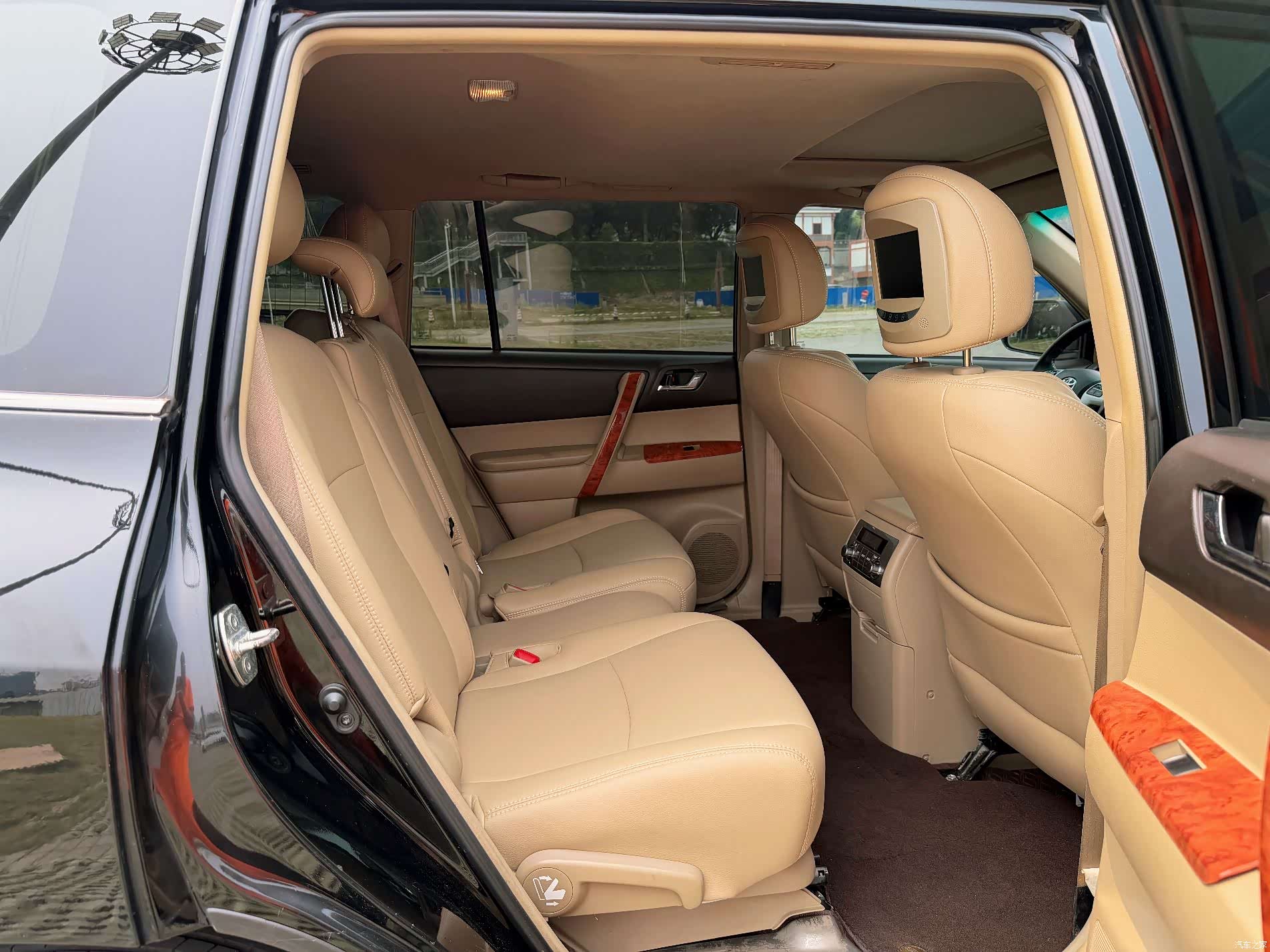 Toyota Highlander, 2014 14