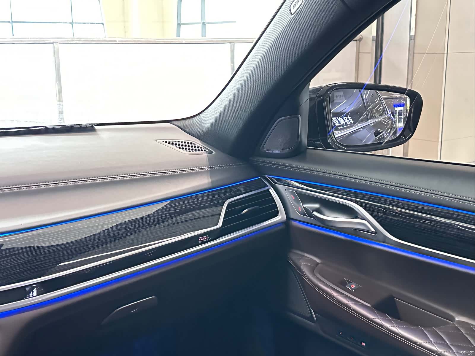 BMW 7 Series, 2022 13