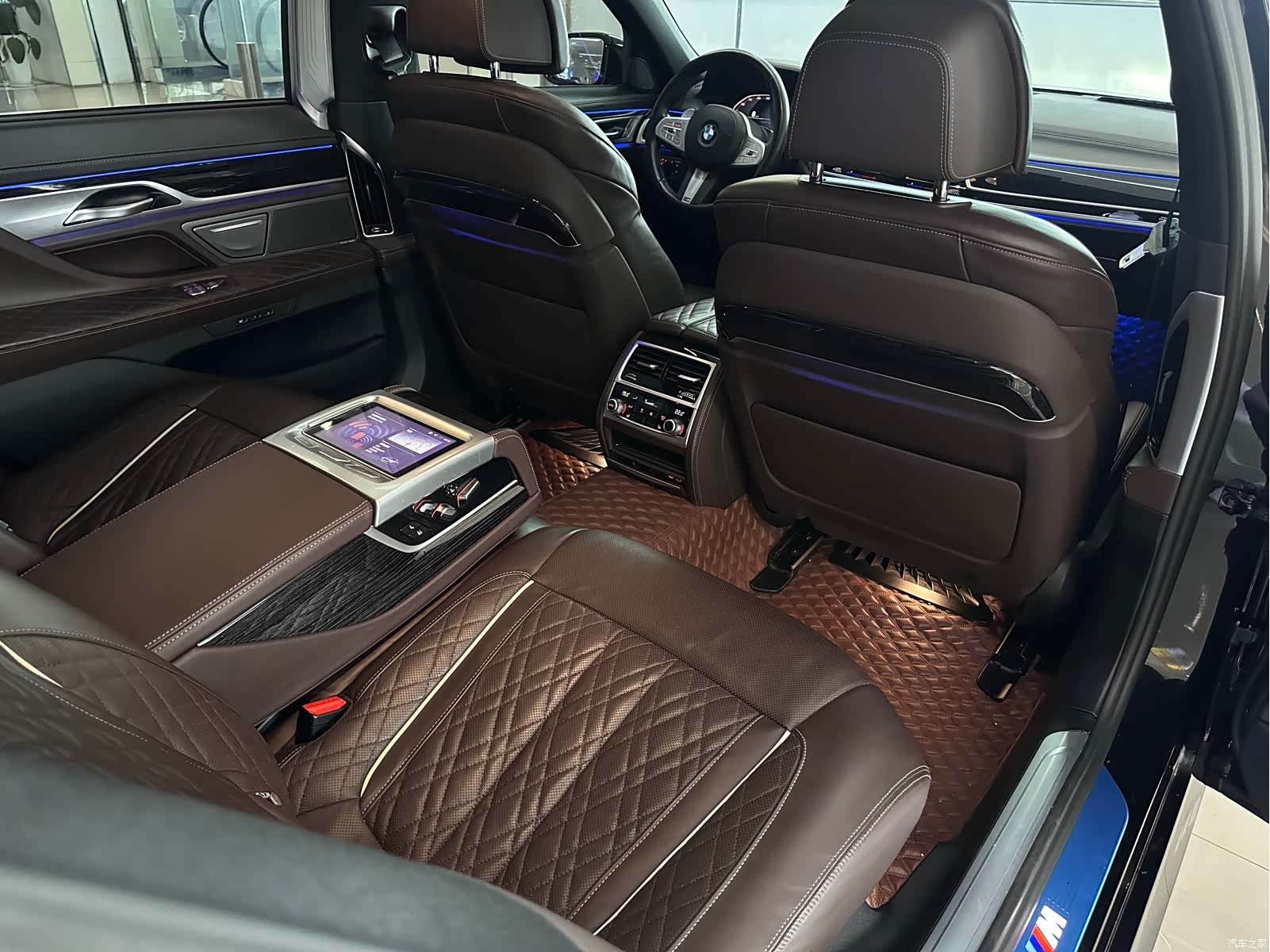 BMW 7 Series, 2022 20