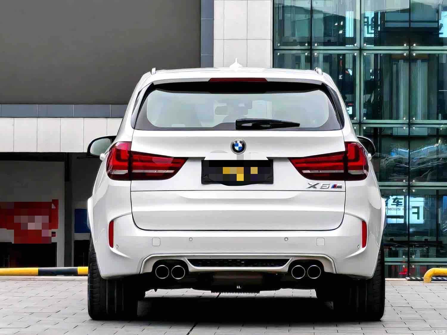 BMW X5, 2016 16