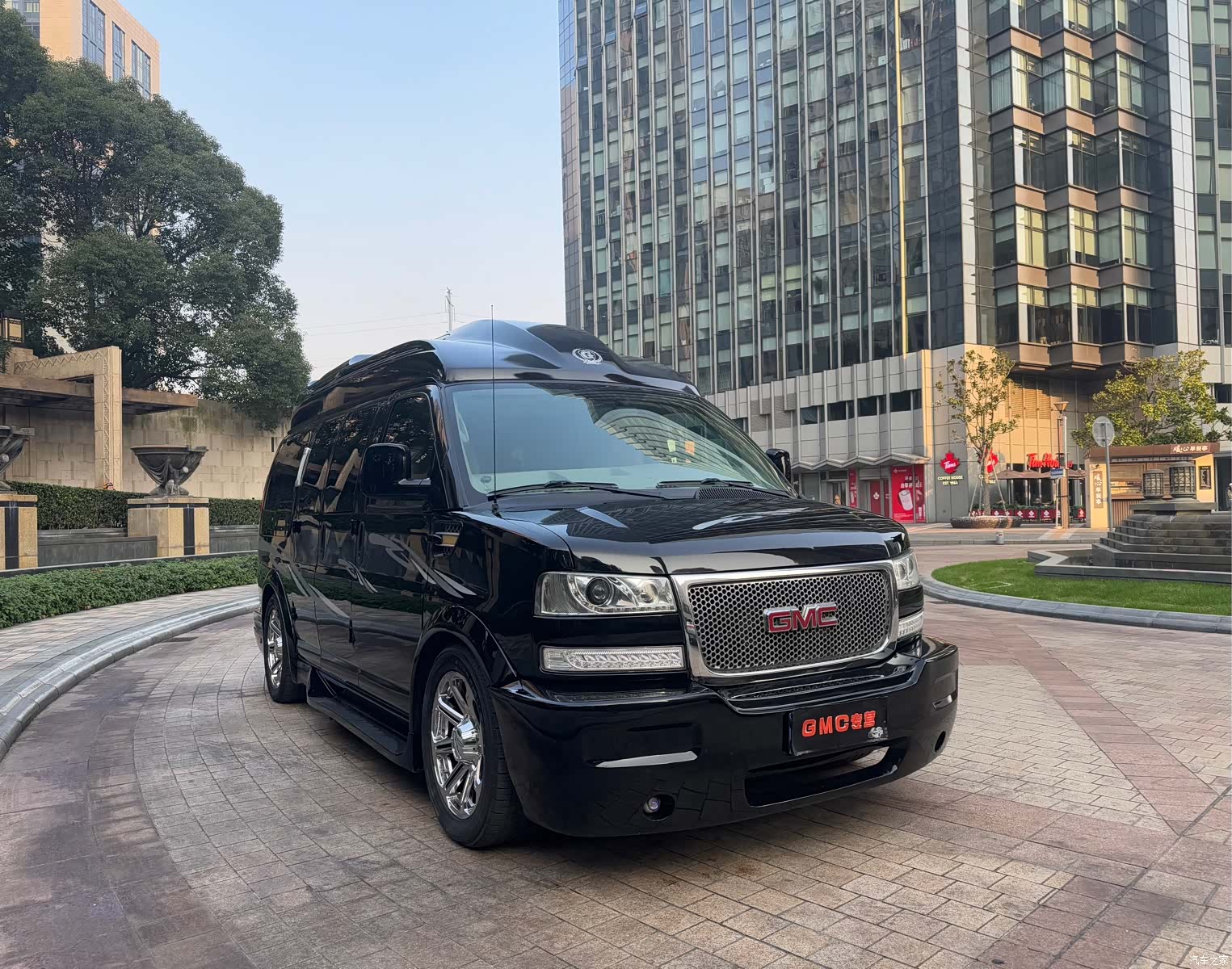 GMC G600S, 2014 3