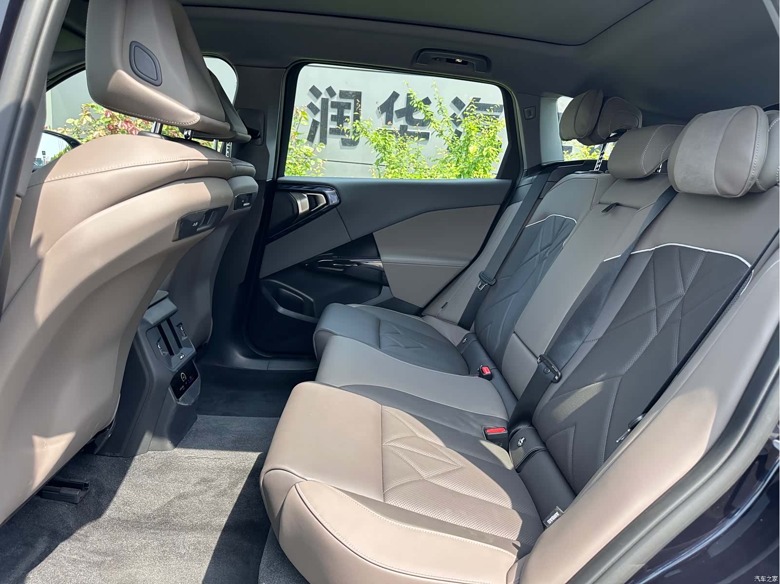 BMW X3, 2025 8