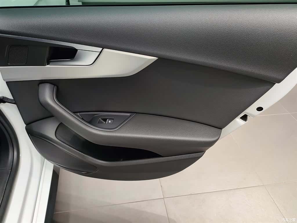 Audi A5, 2020 19