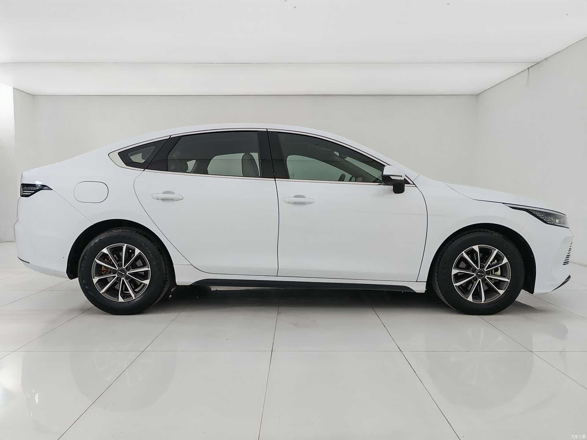 BYD Destroyer 05, 2024 12