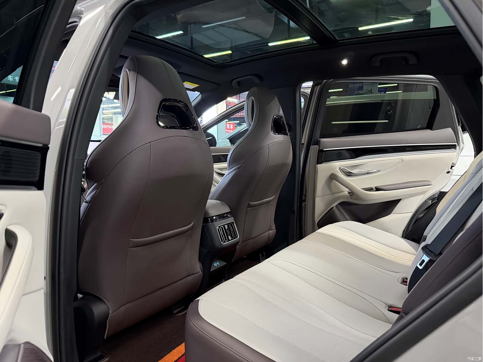 BYD Song, 2024 6