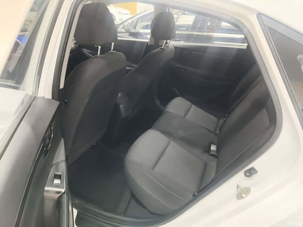 Hyundai GL, 2019 17