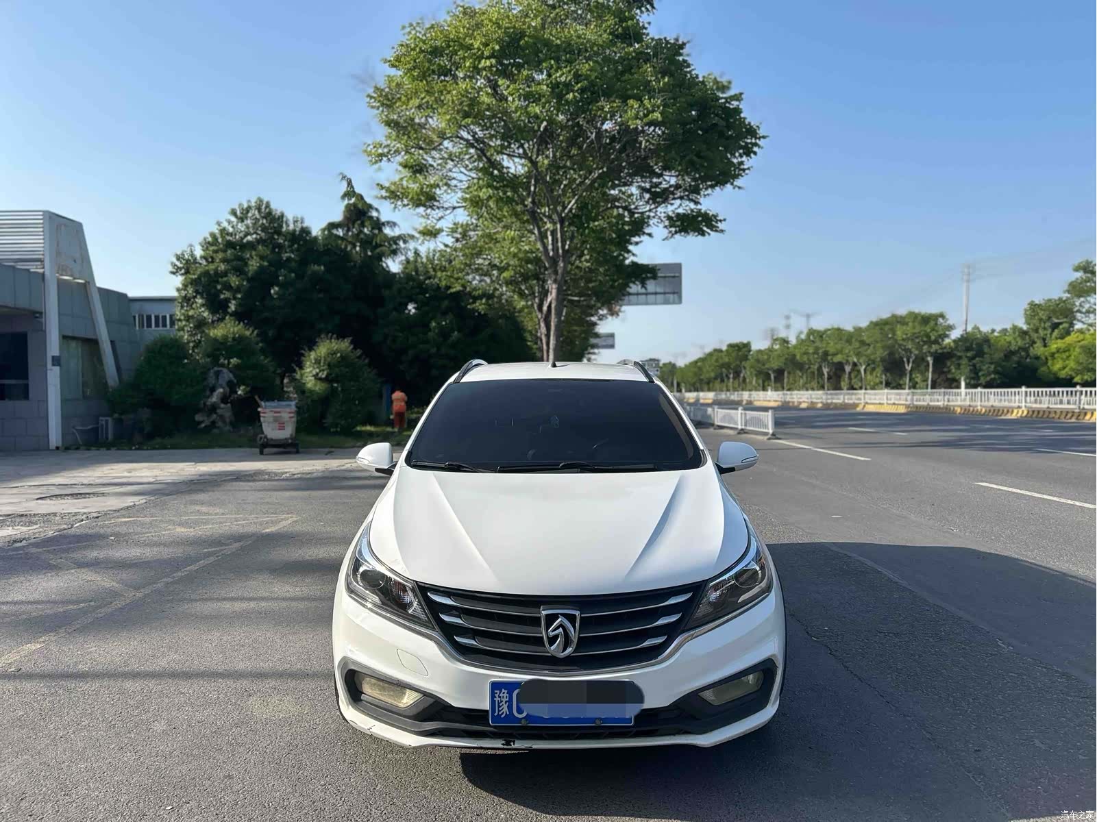 Wuling 310W, 2018 8