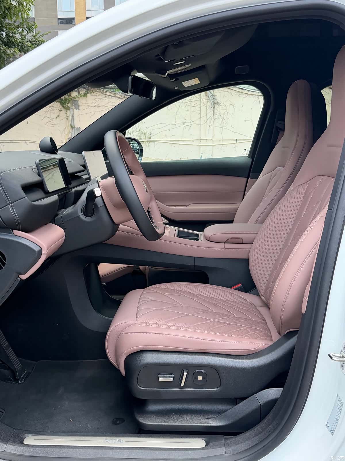 NIO EC6, 2025 10