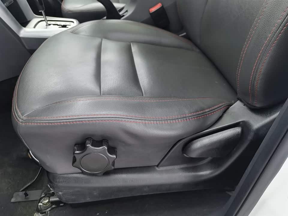 Chery Tiggo 3 Chery Tiggo 3