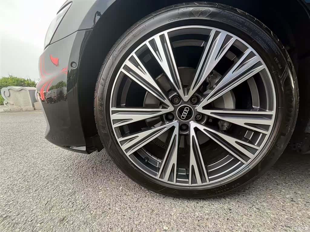 Audi A6L, 2025 6