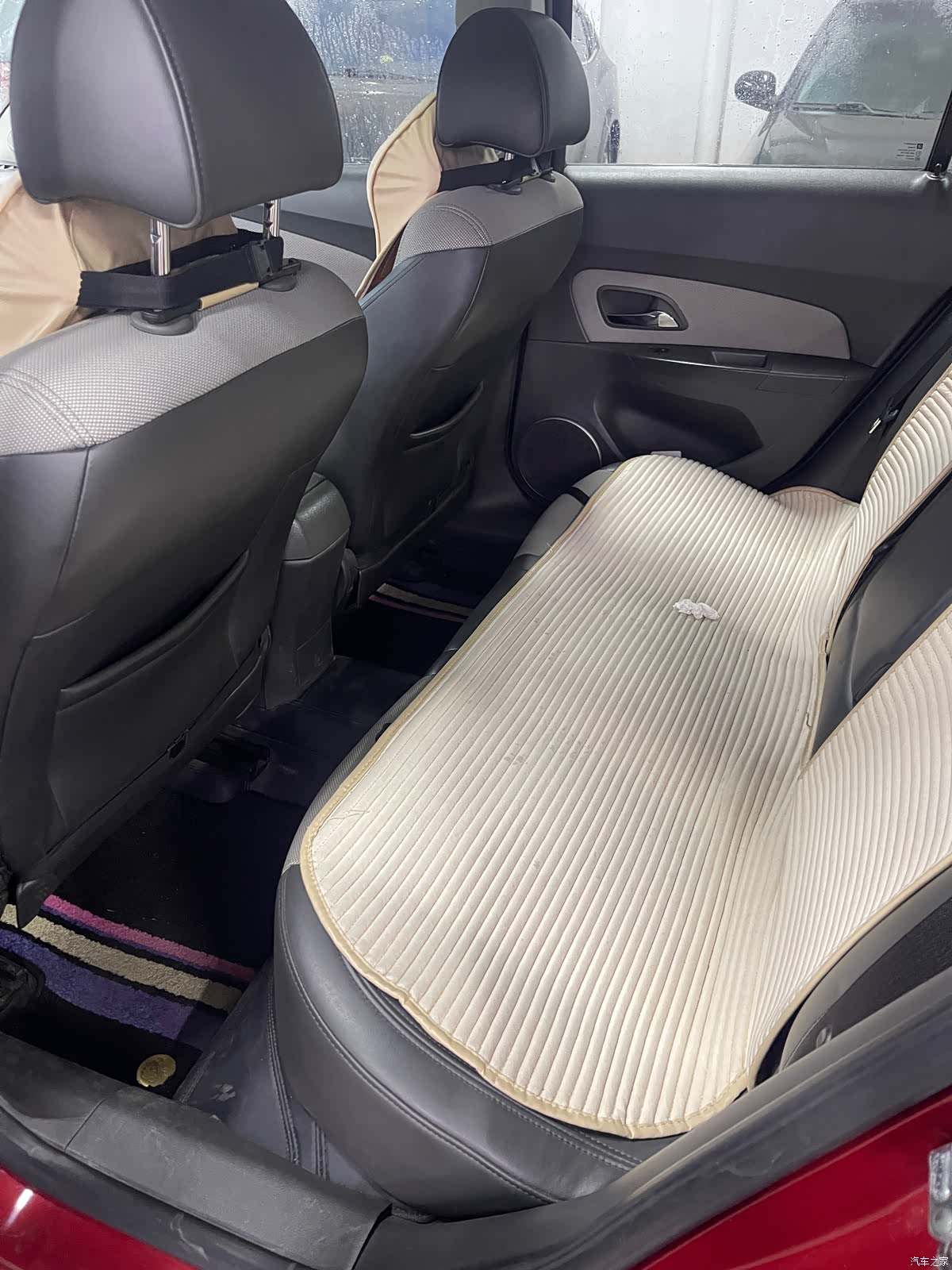 Chevrolet SE, 2014 3