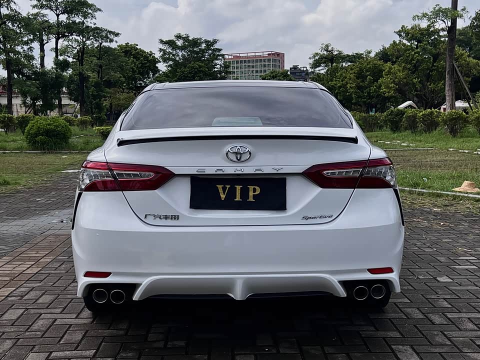 Toyota Camry Toyota Camry