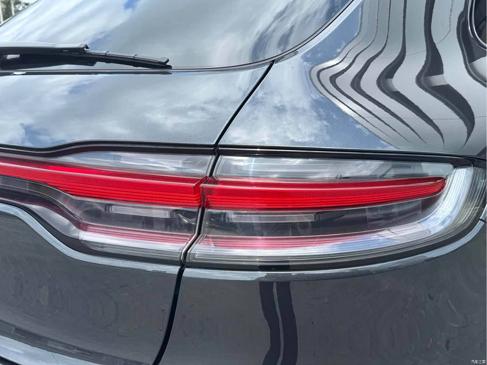 Porsche Macan, 2021 17