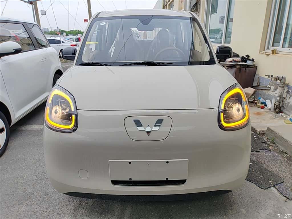 Wuling MINIEV, 2026 3