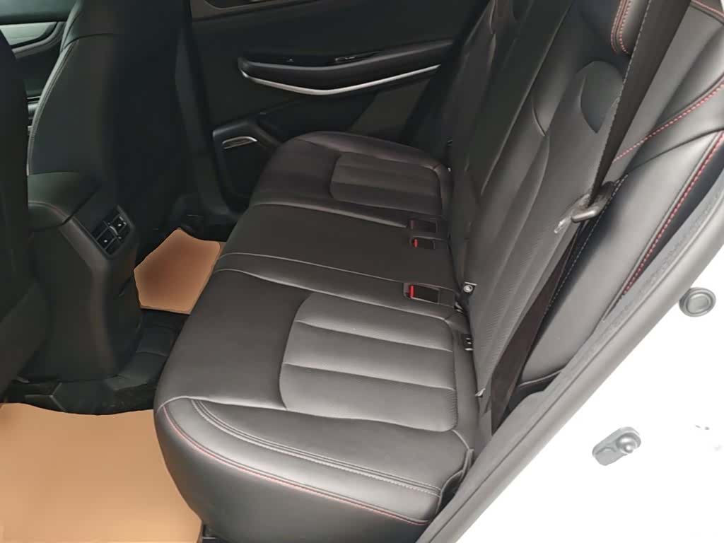 Changan CS75, 2021 17