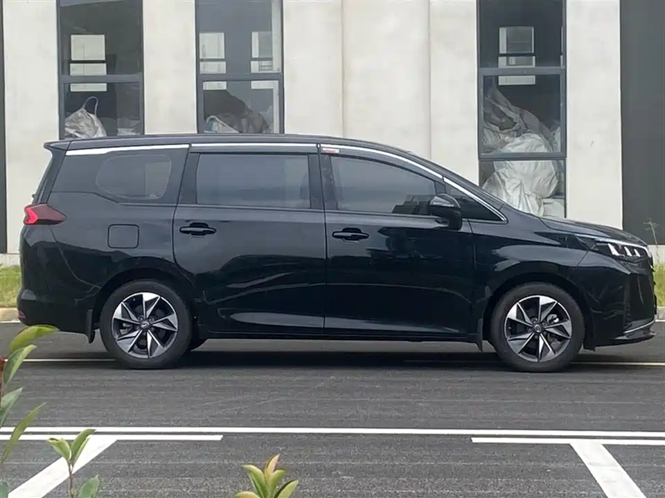 Trumpchi Trumpchi M6