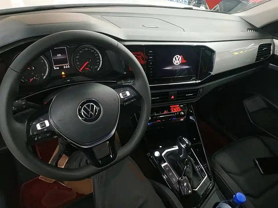 Volkswagen Tanyue Volkswagen Tanyue