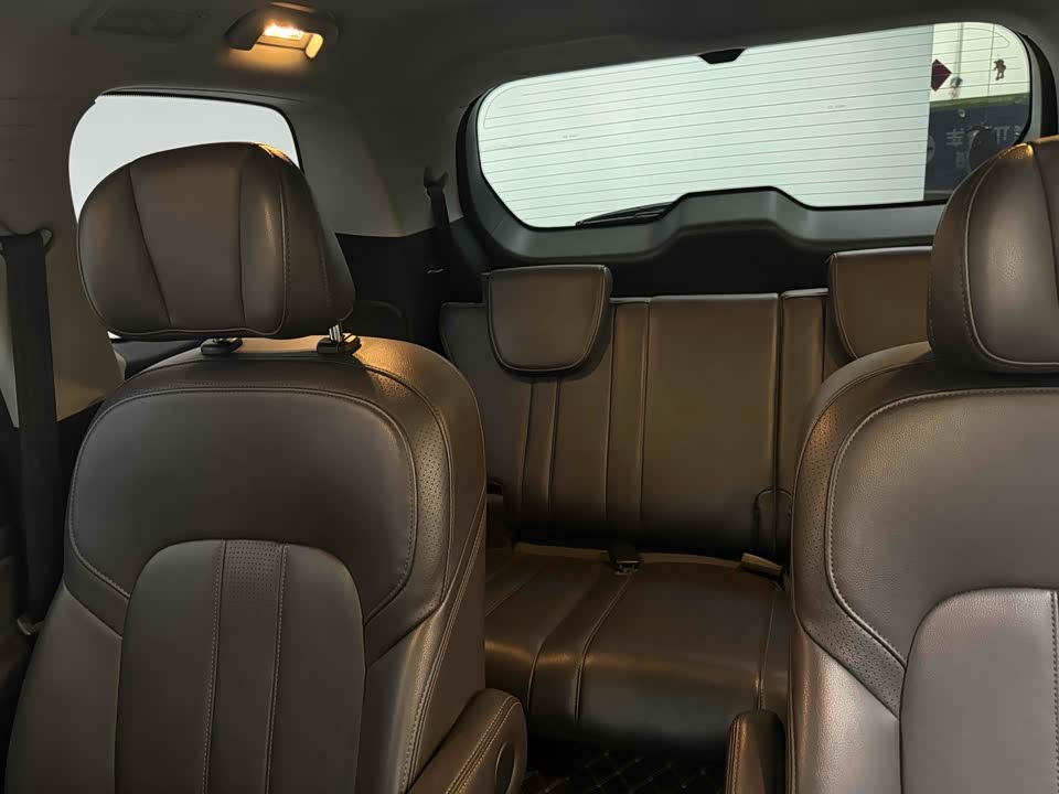 Trumpchi Trumpchi M6