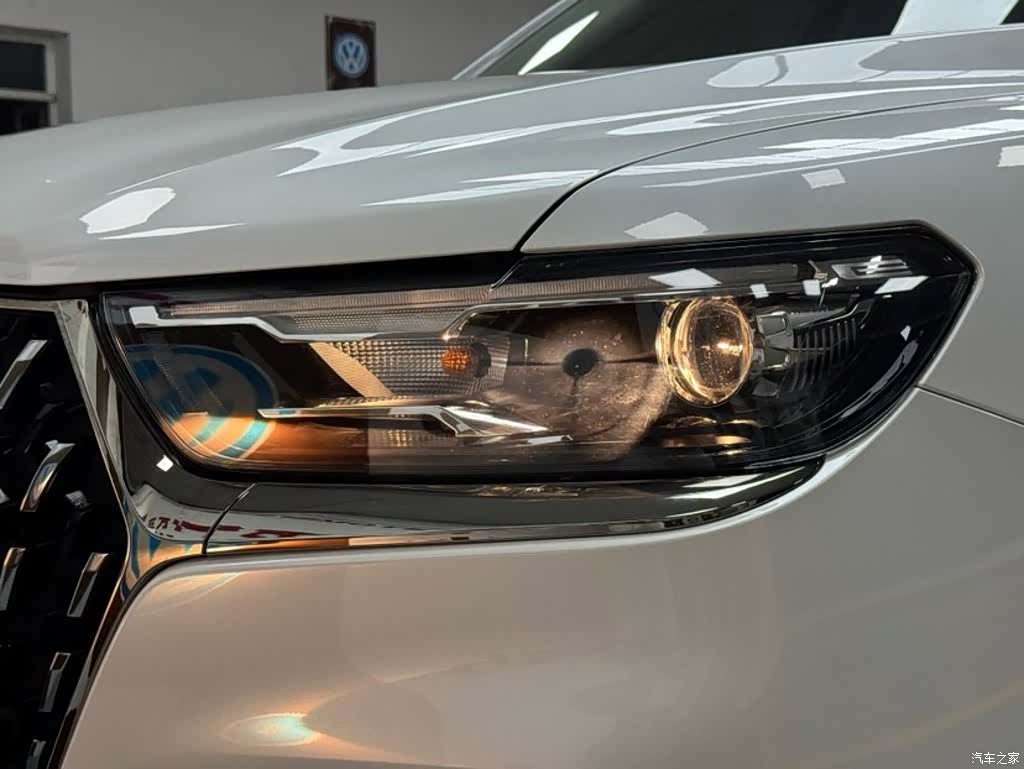 Haval H6, 2023 21