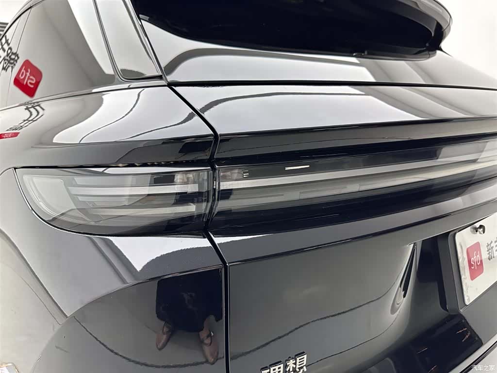 Li Auto i6, 2026 30