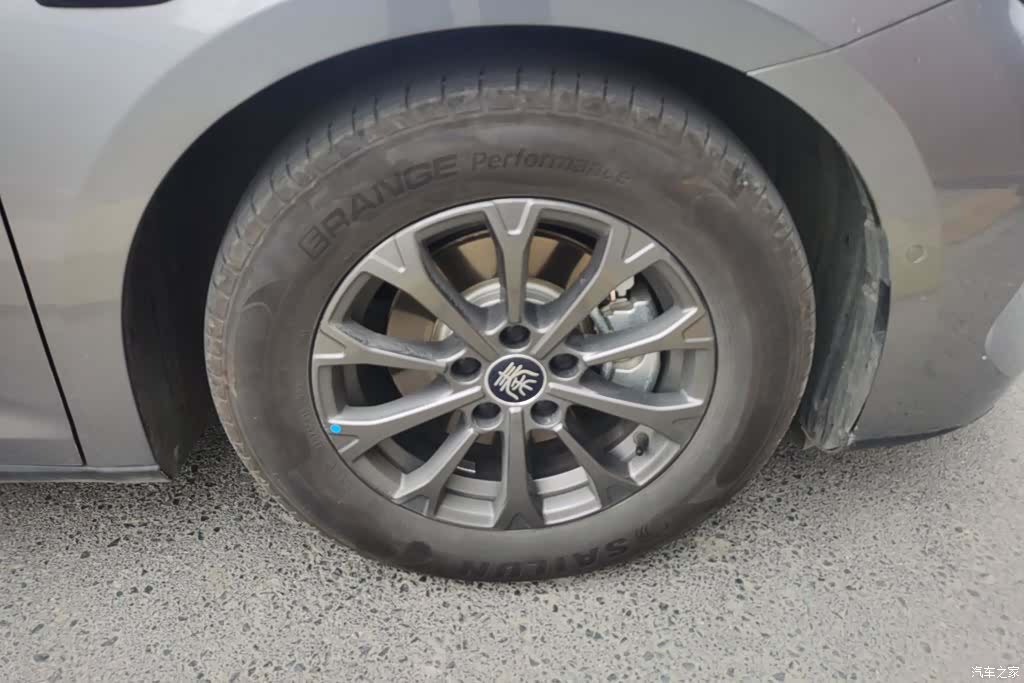 BYD Qin, 2025 6