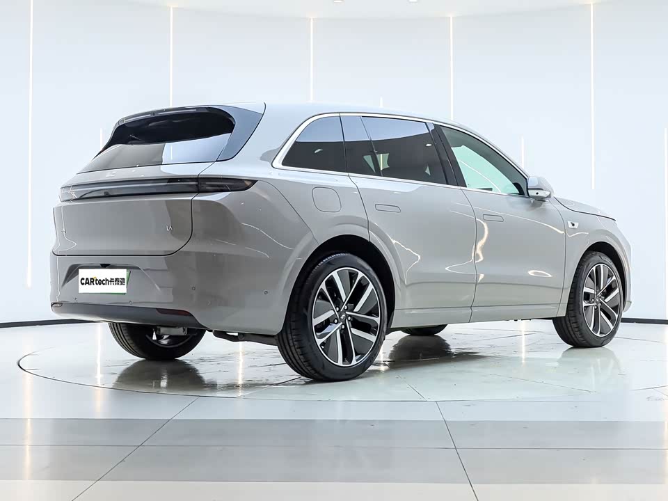 Li Auto Ideal L6