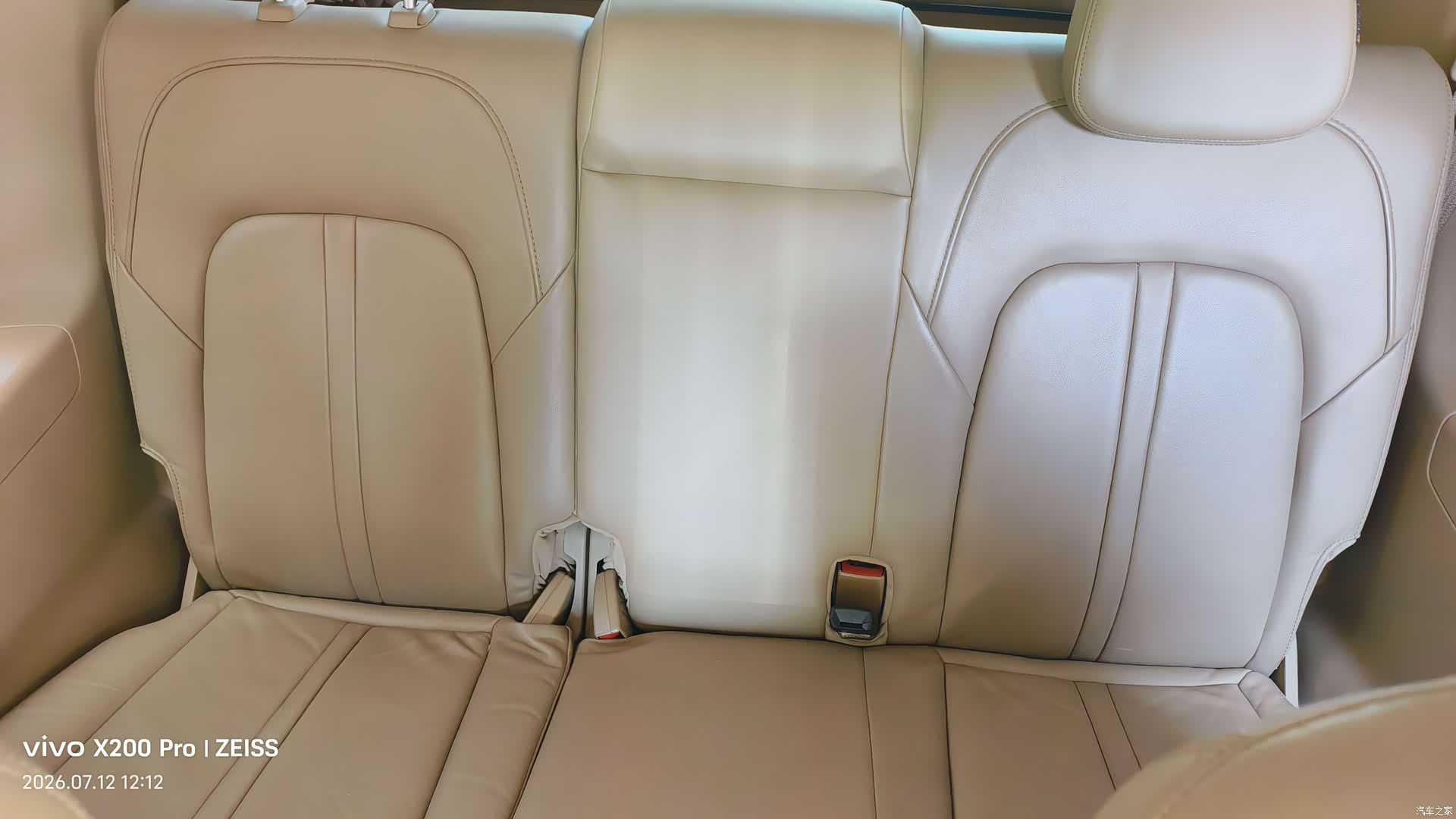Buick GL8, 2017 10