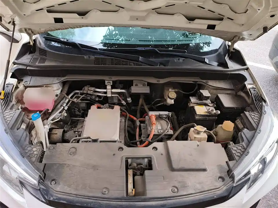 Changan New energy E-Pro