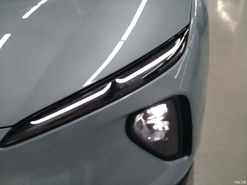 NIO ES6, 2024 24
