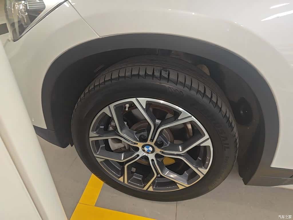 BMW X1, 2023 23