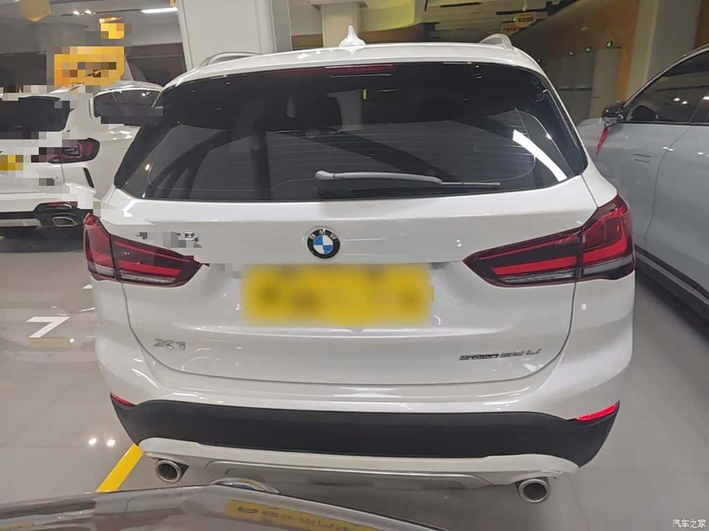 BMW X1, 2023 6