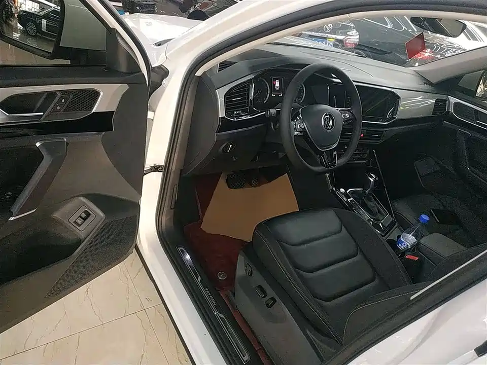 Volkswagen Tanyue Volkswagen Tanyue