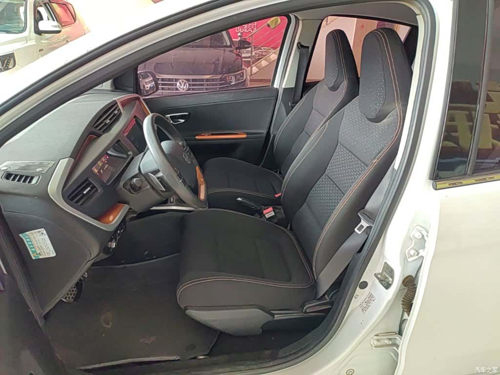 Geely X1, 2018 15
